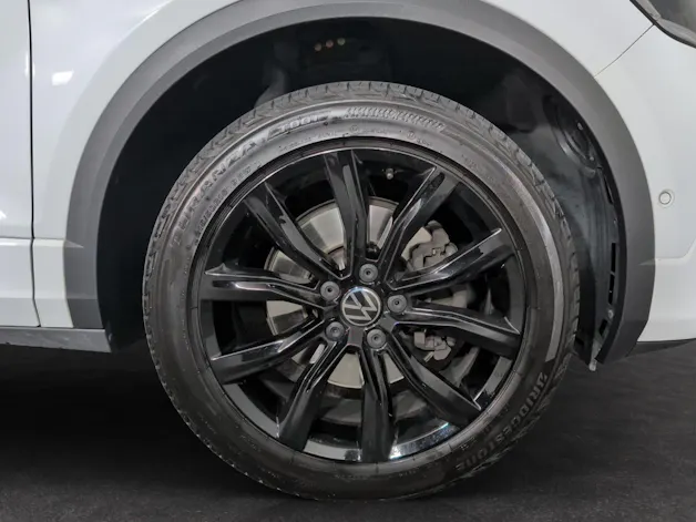 VW T-Roc 2.0 TSI R-Line DSG 4Motion