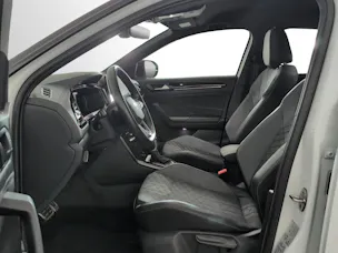 VW T-Roc 2.0 TSI R-Line DSG 4Motion