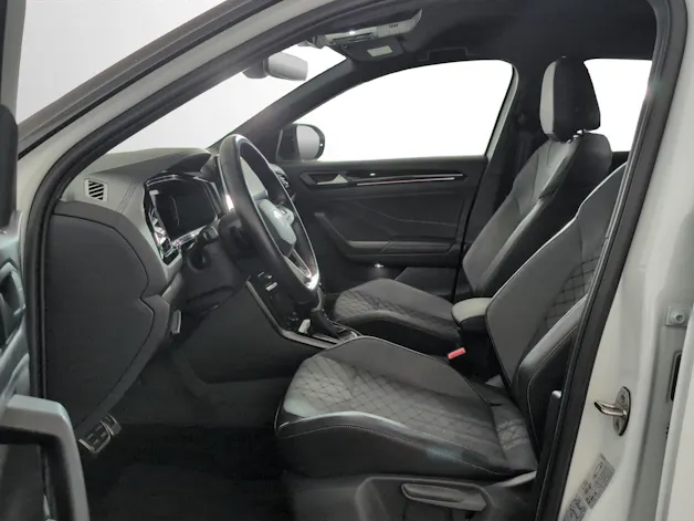 VW T-Roc 2.0 TSI R-Line DSG 4Motion