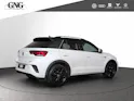 VW T-Roc 2.0 TSI R-Line DSG 4Motion