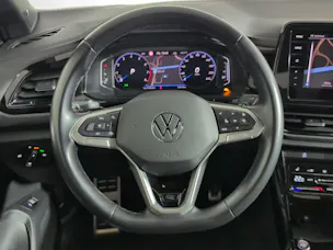 VW T-Roc 2.0 TSI R-Line DSG 4Motion