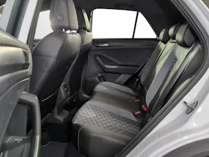 VW T-Roc 2.0 TSI R-Line DSG 4Motion