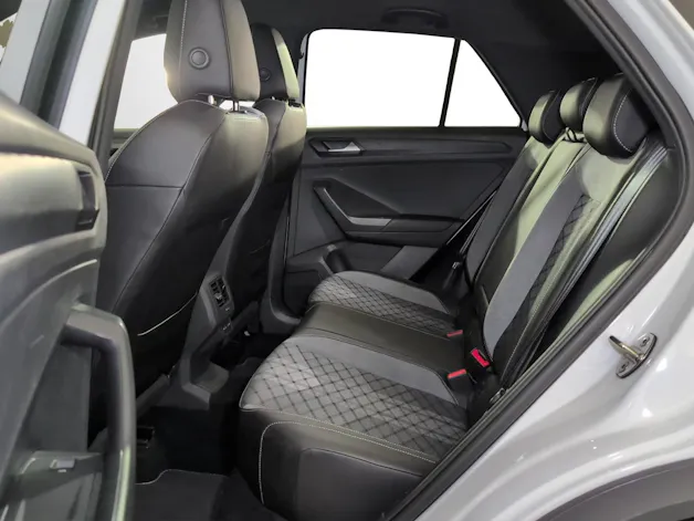 VW T-Roc 2.0 TSI R-Line DSG 4Motion