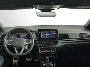 VW T-Roc 2.0 TSI R-Line DSG 4Motion