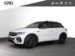VW T-Roc 2.0 TSI R-Line DSG 4Motion