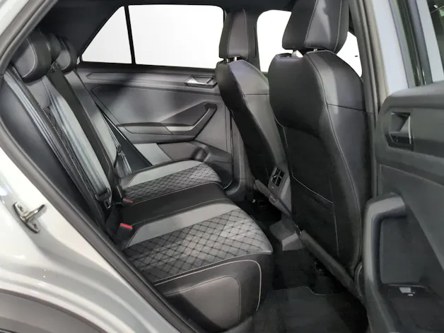 VW T-Roc 2.0 TSI R-Line DSG 4Motion