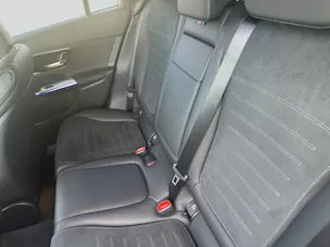 MERCEDES-BENZ GLC 300 d 4Matic AMG Line Night 9G-Tronic
