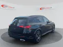 MERCEDES-BENZ GLC 300 d 4Matic AMG Line Night 9G-Tronic