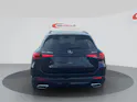 MERCEDES-BENZ GLC 300 d 4Matic AMG Line Night 9G-Tronic