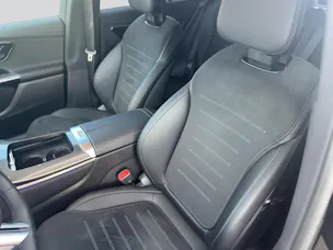 MERCEDES-BENZ GLC 300 d 4Matic AMG Line Night 9G-Tronic