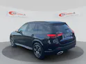 MERCEDES-BENZ GLC 300 d 4Matic AMG Line Night 9G-Tronic
