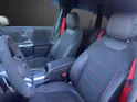 MERCEDES-BENZ GLA AMG 45 S 4M+8G-DCT