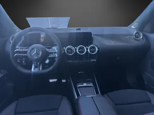 MERCEDES-BENZ GLA AMG 45 S 4M+8G-DCT