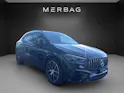 MERCEDES-BENZ GLA AMG 45 S 4M+8G-DCT