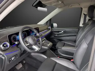 MERCEDES-BENZ V 250 d lang Avantg. 9G-T