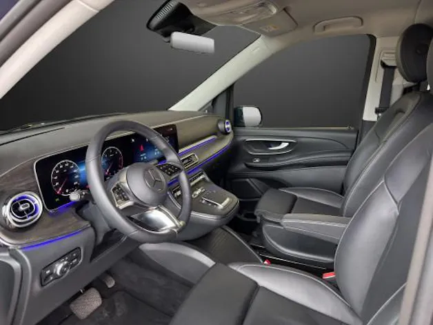 MERCEDES-BENZ V 250 d lang Avantg. 9G-T