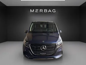 MERCEDES-BENZ V 250 d lang Avantg. 9G-T