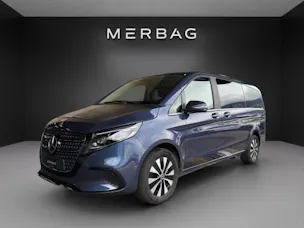 MERCEDES-BENZ V 250 d lang Avantg. 9G-T
