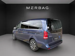 MERCEDES-BENZ V 250 d lang Avantg. 9G-T