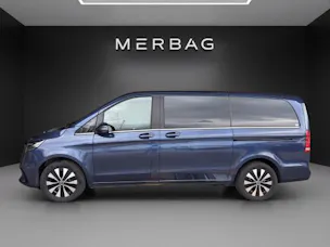 MERCEDES-BENZ V 250 d lang Avantg. 9G-T