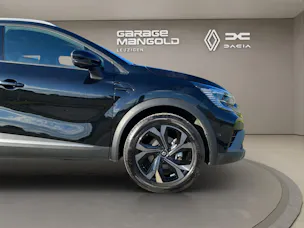 RENAULT Captur 1.6 E-Tech 145 E-Tech Engineered DHT