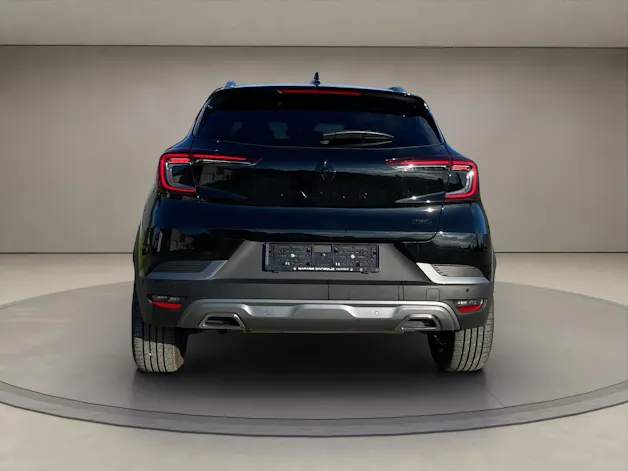 RENAULT Captur 1.6 E-Tech 145 E-Tech Engineered DHT