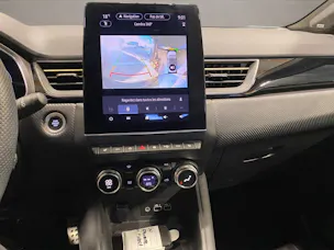 RENAULT Captur 1.6 E-Tech 145 E-Tech Engineered DHT