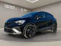 RENAULT Captur 1.6 E-Tech 145 E-Tech Engineered DHT