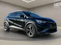 RENAULT Captur 1.6 E-Tech 145 E-Tech Engineered DHT