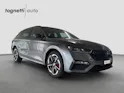 SKODA Octavia Combi 1.4 TSI PHEV DSG RS