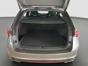 SKODA Octavia Combi 1.4 TSI PHEV DSG RS