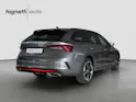 SKODA Octavia Combi 1.4 TSI PHEV DSG RS