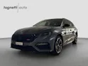 SKODA Octavia Combi 1.4 TSI PHEV DSG RS
