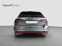 SKODA Octavia Combi 1.4 TSI PHEV DSG RS