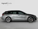 SKODA Octavia Combi 1.4 TSI PHEV DSG RS