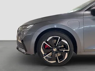 SKODA Octavia Combi 1.4 TSI PHEV DSG RS
