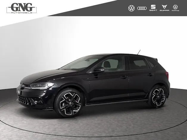 VW Polo 1.0 TSI R-Line United DSG