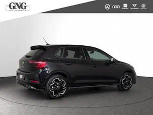 VW Polo 1.0 TSI R-Line United DSG