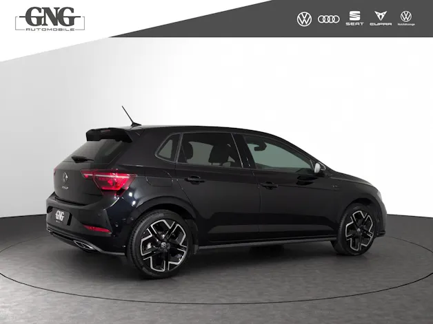 VW Polo 1.0 TSI R-Line United DSG