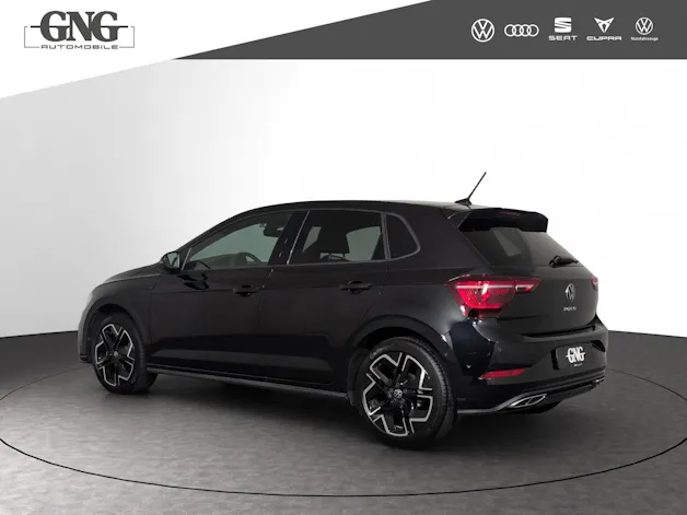VW Polo 1.0 TSI R-Line United DSG