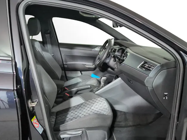VW Polo 1.0 TSI R-Line United DSG