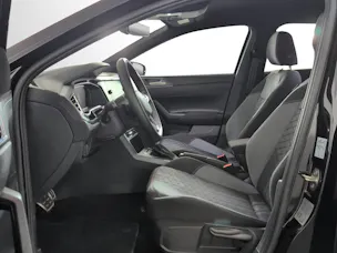 VW Polo 1.0 TSI R-Line United DSG