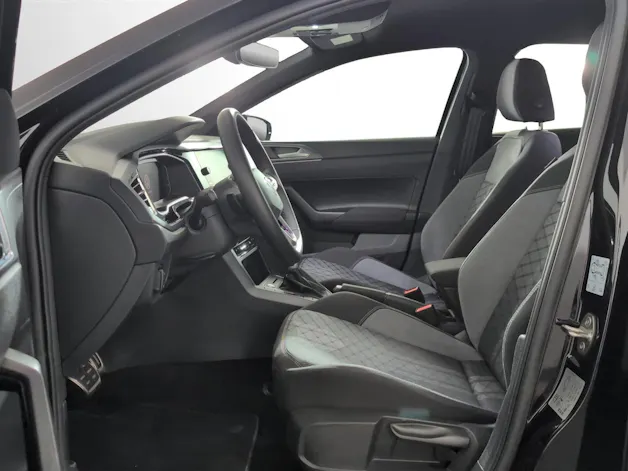 VW Polo 1.0 TSI R-Line United DSG