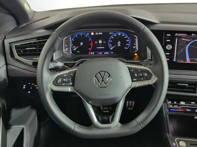 VW Polo 1.0 TSI R-Line United DSG