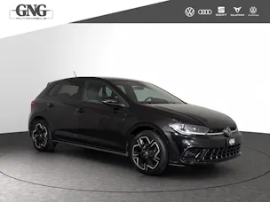 VW Polo 1.0 TSI R-Line United DSG