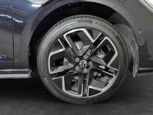 VW Polo 1.0 TSI R-Line United DSG