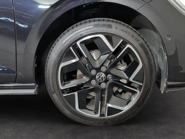 VW Polo 1.0 TSI R-Line United DSG