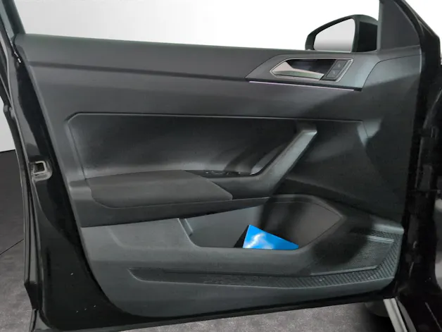 VW Polo 1.0 TSI R-Line United DSG