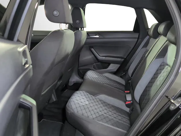 VW Polo 1.0 TSI R-Line United DSG
