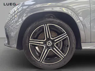 MERCEDES-BENZ GLE 300 d 4Matic 9G-Tronic